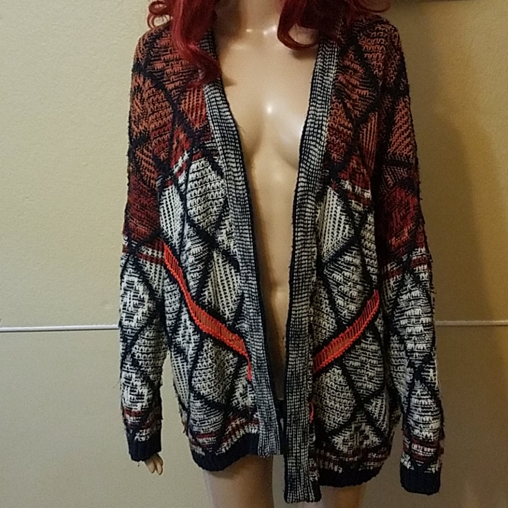 Urban Outfitters Staring at Stars Cardigan